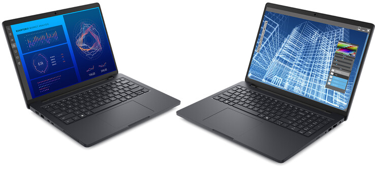 Dell Pro Max 14 i Pro Max 16 (źródło obrazu: Dell)