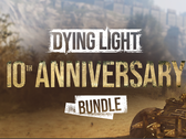 Dying Light 10th Anniversary Bundle (źródło obrazu: Steam - edytowane)