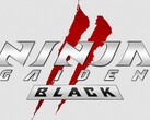 Logo Ninja Gaiden 2 (źródło obrazu: Team Ninja)