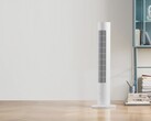 Xiaomi wypuściło Smart Tower Fan 2 w Niemczech, a także we Francji i Hiszpanii. (Źródło zdjęcia: Xiaomi)