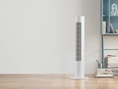 Xiaomi wypuściło Smart Tower Fan 2 w Niemczech, a także we Francji i Hiszpanii. (Źródło zdjęcia: Xiaomi)