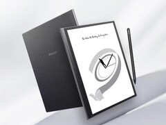 Czytnik iReader Smart 5 Pro jest duży i ostry. (Źródło obrazu: iReader)