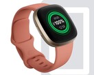 Użytkownicy smartwatchów Fitbit Sense i Versa 3 twierdzą, że nowa aktualizacja wpłynęła na żywotność baterii. (Źródło zdjęcia: Fitbit)