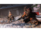 Zrzut ekranu z gry Sekiro: Shadows Die Twice przedstawiający walkę w grze. (Źródło obrazu: Steam)