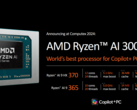 Nowy procesor AMD do laptopów pojawił się w Geekbench (zdjęcie za AMD)