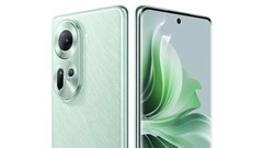 Reno11 (źródło: OPPO)