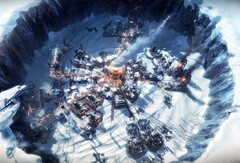 Frostpunk 2 otrzyma trzy duże rozszerzenia (źródło obrazu: 11 Bit Studios)