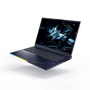 Acer Predator Helios 18 AI (źródło obrazu: Acer)