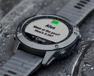 Fenix 6 i MARQ: Nowa aktualizacja rozwiązuje problem z zawieszaniem się. (Źródło obrazu: Garmin)