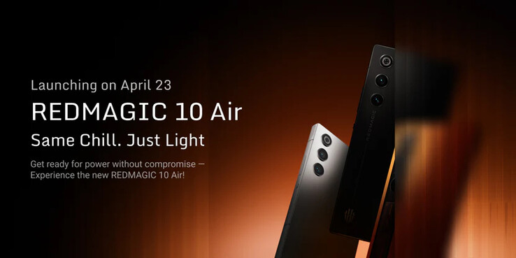 (Źródło obrazu: RedMagic)