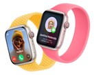 Zegarek Apple Watch otrzymuje kolejną aktualizację z poprawkami błędów. (Źródło obrazu: Apple)