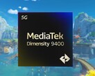 Dimensity 9400 uruchamia Genshin Impact z górną granicą 60 FPS. (Źródło obrazu: MediaTek, miHoYo, edytowane)