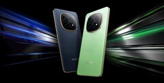 Realme P2 Pro 5G. (Źródło zdjęcia: Realme)