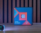 AMD Ryzen 5 7600X3D jest już oficjalny (źródło obrazu: Notebookcheck)