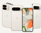 Najnowsza oferta Google obejmuje wszystkie urządzenia z serii Pixel 9. (Źródło obrazu: Google)