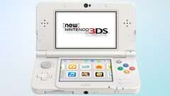 Oryginalne Nintendo 3DS może i zostało porzucone przez Nintendo, ale społeczność nie ma jeszcze dość. (Źródło obrazu: Nintendo)