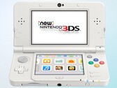 Oryginalne Nintendo 3DS może i zostało porzucone przez Nintendo, ale społeczność nie ma jeszcze dość. (Źródło obrazu: Nintendo)