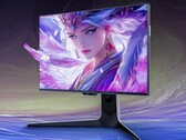 Thunderbird U9: wysokiej rozdzielczości mini monitor LED również dla graczy wideo (źródło obrazu: TCL)