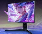 Thunderbird U9: wysokiej rozdzielczości mini monitor LED również dla graczy wideo (źródło obrazu: TCL)