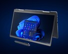 Najnowsza generacja Portégé X30W-M jest wyposażona w procesor Intel Meteor Lake-H. (Źródło obrazu: Dynabook)