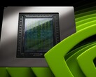 Architektura Nvidia Blackwell wykorzystuje rdzenie Tensor piątej generacji. (Źródło obrazu: Nvidia - edytowane)