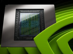 Architektura Nvidia Blackwell wykorzystuje rdzenie Tensor piątej generacji. (Źródło obrazu: Nvidia - edytowane)