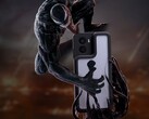 HMD Fusion z inteligentnym strojem inspirowanym Venomem. (Źródło zdjęcia: HMD)