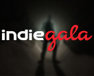 Sześć gier niezależnych ma łączną wartość 23,95 USD (źródło obrazu: IndieGala)