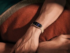 Xiaomi Smart Band 9 został oficjalnie zaprezentowany. (Źródło obrazu: Xiaomi)