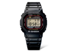 Casio G-Shock DW-5000R-1AJF ma podobną konstrukcję do oryginalnego modelu DW-5000C (powyżej). (Źródło zdjęcia: Casio)