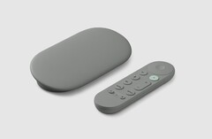 Google TV Streamer (4K) jest dostępny w kolorach Hazel i Porcelain. (Źródło obrazu: Google).