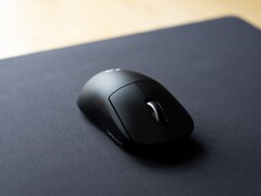 Mysz Forever Mouse jest częścią strategii zrównoważonego rozwoju firmy Logitech, której celem jest zmniejszenie śladu węglowego firmy o 50 procent do końca dekady. (Źródło zdjęcia: Matthias Haltenhof/Pexels)