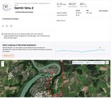 Test GPS Garmin Venu 2: przegląd