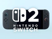 Fani obawiają się, że magnetyczny Joy-Con Switcha 2 może być bardzo podatny na uszkodzenia ze względu na delikatne złącze. (Źródło obrazu: Nintendo / YouTube)