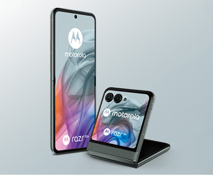 (Źródło zdjęcia: Motorola via SoftBank)