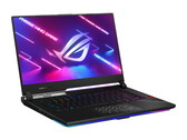 Recenzja Asus ROG Strix Scar 15 G533zm: Nowoczesny laptop do gier RTX 3060 z wieloma mocnymi stronami