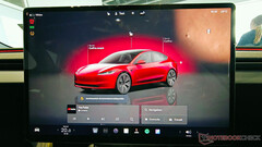 Tesla podniosła ceny Modelu 3, aby uwzględnić taryfy (źródło obrazu: NotebookCheck)