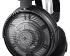 Audio-Technica prezentuje słuchawki ATH-ADX3000 wykonane ręcznie w Japonii. (Źródło zdjęcia: Audio-Technica)