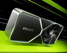 Karta GeForce RTX 4070 zostanie wkrótce wprowadzona na rynek w nieco wolniejszej wersji. (Źródło obrazu: Nvidia)