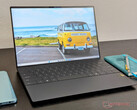 Dell twierdzi, że jego XPS 13 oparty na Snapdragonie może wyświetlać obraz na monitorze 4K przy 120 Hz. (Źródło obrazu: Notebookcheck)