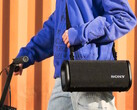 Sony wprowadziło na rynek dwa nowe bezprzewodowe głośniki przenośne z ulepszonym basem z serii ULT Power Sound. (Źródło obrazu: Sony)