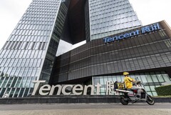 Tencent posiada obecnie 9,2% praw głosu w Ubisoft. (Źródło zdjęcia: South China Morning Post)