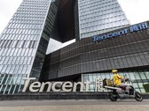 Tencent posiada obecnie 9,2% praw głosu w Ubisoft. (Źródło zdjęcia: South China Morning Post)