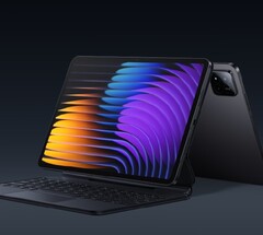 Xiaomi Pad 7 (źródło zdjęcia: Xiaomi)