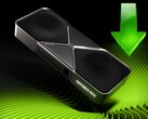 Europejska obniżka cen serii Nvidia RTX 50 (źródło zdjęcia: Nvidia)