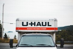 Firma U-Haul padła w ostatnich latach ofiarą wielu naruszeń danych. (Źródło zdjęcia: Erik Mclean na Pexels)