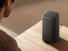 Głośnik Xiaomi Smart Speaker Pro jest już dostępny w Chinach. (Źródło zdjęcia: Xiaomi)