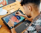 Wacom Cintiq Pro: Tablety graficzne z wieloma poziomami nacisku i wydajnymi wyświetlaczami