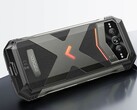 V Max Pro: Doogee wprowadza na rynek nowy wytrzymały smartfon. (Źródło zdjęcia: Doogee)