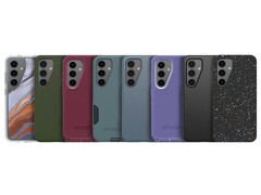 Etui na telefon OtterBox z serii S25 (źródło zdjęcia: OtterBox)